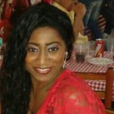 Patricia from Mogi das Cruzes | Woman | 45 years old | Aries