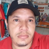 Gil from Santa Cruz do Capibaribe | Man | 45 years old | Libra