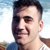 Arielysanty3J from Ezpeleta | Man | 35 years old | Cancer
