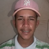 Paraná from Camapua | Man | 33 years old | Aries