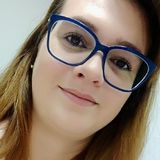 Gabi from Tijucas | Woman | 41 years old | Virgo