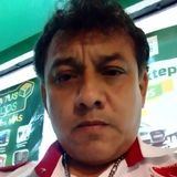Camaleon from San Jeronimo Ixtepec | Man | 56 years old | Cancer