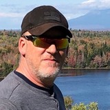 Saystrek8 from Caribou | Man | 59 years old | Capricorn