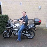 Robbert from Laren | Man | 38 years old | Gemini