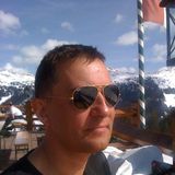 Fisken from Genarp | Man | 57 years old | Aries