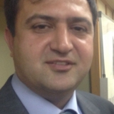 Farhad from Tokyo | Man | 58 years old | Leo