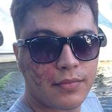 Soldado from Boa Vista | Man | 39 years old | Virgo