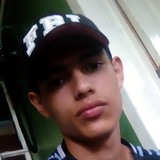 Kardenas from El Rosal | Man | 28 years old | Gemini