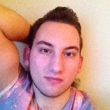Ameuwese from Goes | Man | 33 years old | Libra