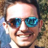 Georgio from Athens | Man | 26 years old | Aries