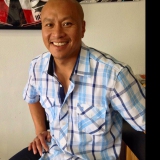 Tango from Westminster | Man | 52 years old | Cancer