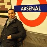 Iting from Jakarta | Man | 43 years old | Pisces