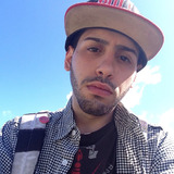 Marcelo from Rego Park | Man | 34 years old | Capricorn