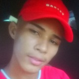 Jl29Ub from Turiacu | Man | 24 years old | Gemini