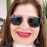 Naiara from Barra da Estiva | Woman | 49 years old | Gemini