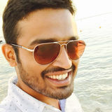 Sumeet from Deira | Man | 34 years old | Libra