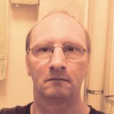 Mearson from Deurne | Man | 58 years old | Scorpio