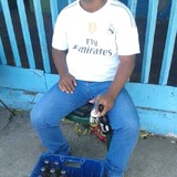 Elnegro from Maracaibo | Man | 37 years old | Virgo