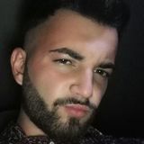 Carmine from Triggiano | Man | 32 years old | Cancer