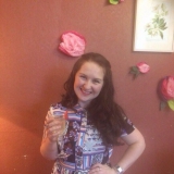 Maevepmc from Cork | Woman | 42 years old | Pisces