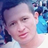 Andreszfn from El Bordo | Man | 34 years old | Capricorn