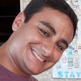 Flavio from Niteroi | Man | 37 years old | Cancer