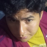 Andinod35K from Jose C. Paz | Man | 23 years old | Leo