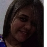 Sandrellypaune from Itajai | Woman | 24 years old | Taurus