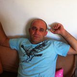 Jordan from Netanya | Man | 51 years old | Sagittarius