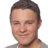 Thomas from Rorvik | Man | 28 years old | Sagittarius