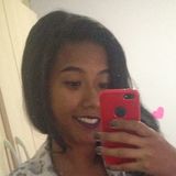 Lylla from Campo Grande | Woman | 27 years old | Capricorn