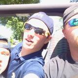 Gonzalo from Ramsey | Man | 36 years old | Gemini