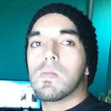 Nikosqr from Pico Truncado | Man | 39 years old | Taurus