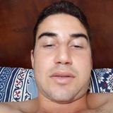 Alanzinho from Rubiataba | Man | 32 years old | Libra