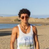 Maketz from Rho | Man | 30 years old | Sagittarius