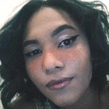 Taissasantosdu from Olindina | Woman | 26 years old | Capricorn