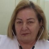 Márcinba from Araraquara | Woman | 60 years old | Gemini
