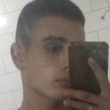 Rosapereirat5S from Jaguarao | Man | 24 years old | Aries