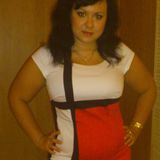 Oksana from Ust'-Kamenogorsk | Woman | 36 years old | Cancer