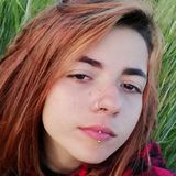 Federica from Roma | Woman | 27 years old | Aquarius