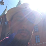 Emil from Copenhagen | Man | 51 years old | Capricorn