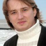 Yaroslav from Odessa | Man | 46 years old | Libra
