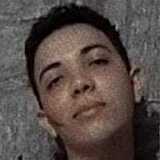 Coelhojailsg4 from Iraucuba | Man | 26 years old | Scorpio