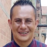 Dayissofifk from Madrid | Man | 41 years old | Cancer