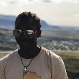 Black from Malmö | Man | 31 years old | Virgo