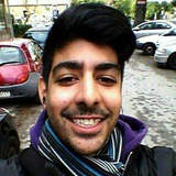 Nikos from Athens | Man | 37 years old | Pisces