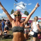 Jenny from Roermond | Woman | 40 years old | Virgo