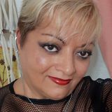 Sil from Olavarria | Woman | 66 years old | Aquarius