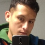 Eduardodaviddu from San Pablo de las Salinas | Man | 31 years old | Sagittarius