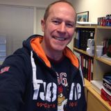Lmaager from Skedsmokorset | Man | 52 years old | Gemini